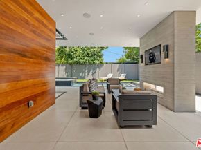 818 N Curson Avenue, Los Angeles CA 90046