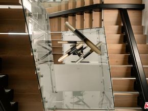 818 N Curson Avenue, Los Angeles CA 90046