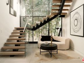 818 N Curson Avenue, Los Angeles CA 90046