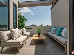 818 N Curson Avenue, Los Angeles CA 90046