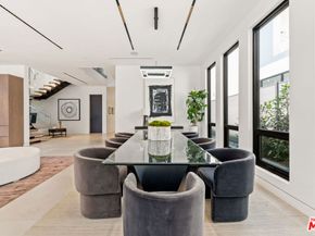 818 N Curson Avenue, Los Angeles CA 90046