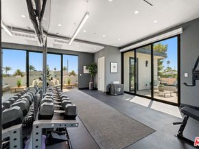 818 N Curson Avenue, Los Angeles CA 90046