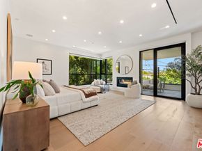 818 N Curson Avenue, Los Angeles CA 90046