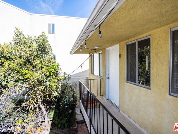 1427 Euclid Street 6, Santa Monica CA 90404