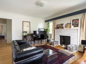 1427 Euclid Street 6, Santa Monica CA 90404