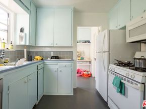 1427 Euclid Street 6, Santa Monica CA 90404