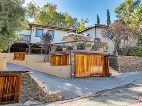 21832 Canon Drive, Topanga CA 90290