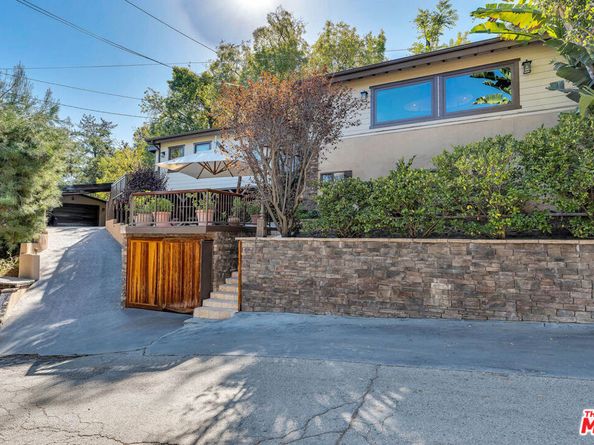 21832 Canon Drive, Topanga CA 90290