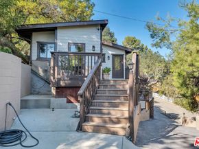 21832 Canon Drive, Topanga CA 90290