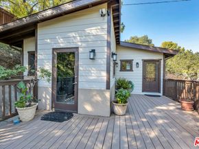 21832 Canon Drive, Topanga CA 90290