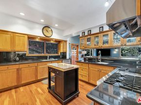 21832 Canon Drive, Topanga CA 90290