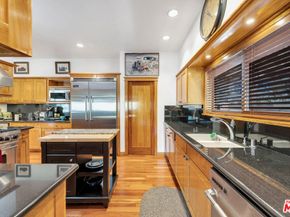 21832 Canon Drive, Topanga CA 90290