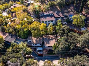 21832 Canon Drive, Topanga CA 90290