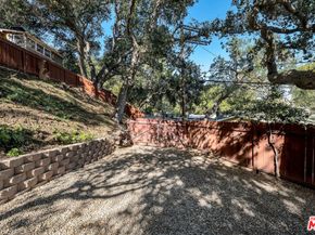 21832 Canon Drive, Topanga CA 90290