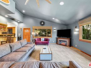 21832 Canon Drive, Topanga CA 90290