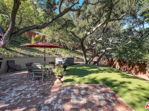 21832 Canon Drive, Topanga CA 90290