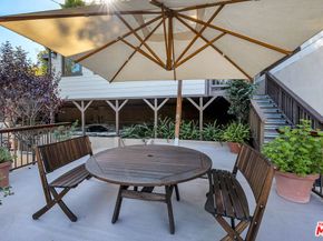 21832 Canon Drive, Topanga CA 90290