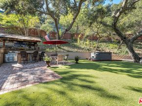 21832 Canon Drive, Topanga CA 90290