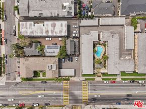 3585 S Sepulveda Boulevard, Los Angeles CA 90034
