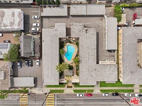 3585 S Sepulveda Boulevard, Los Angeles CA 90034