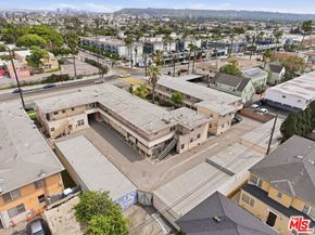 3585 S Sepulveda Boulevard, Los Angeles CA 90034