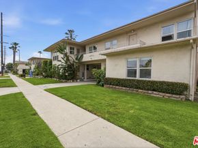 3585 S Sepulveda Boulevard, Los Angeles CA 90034