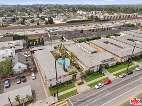 3585 S Sepulveda Boulevard, Los Angeles CA 90034