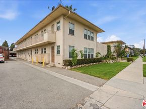 3585 S Sepulveda Boulevard, Los Angeles CA 90034