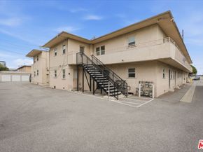 3585 S Sepulveda Boulevard, Los Angeles CA 90034