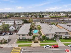 3585 S Sepulveda Boulevard, Los Angeles CA 90034