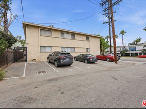 3585 S Sepulveda Boulevard, Los Angeles CA 90034