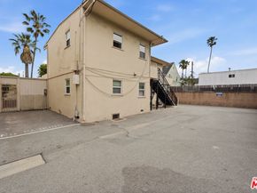 3585 S Sepulveda Boulevard, Los Angeles CA 90034