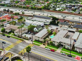 3585 S Sepulveda Boulevard, Los Angeles CA 90034