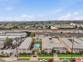 3585 S Sepulveda Boulevard, Los Angeles CA 90034