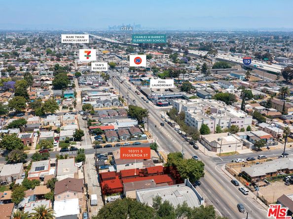 10311 S Figueroa Street, Los Angeles CA 90003