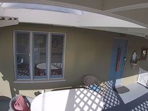 439 Mesa Road, Santa Monica CA 90402