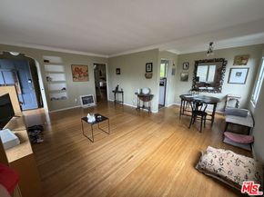 439 Mesa Road, Santa Monica CA 90402