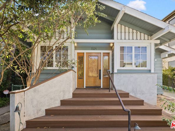 1124 12th Street, Santa Monica CA 90403