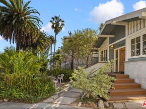 1124 12th Street, Santa Monica CA 90403