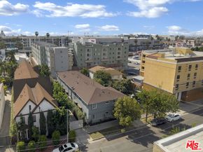 5440 Harold Way, Los Angeles CA 90027