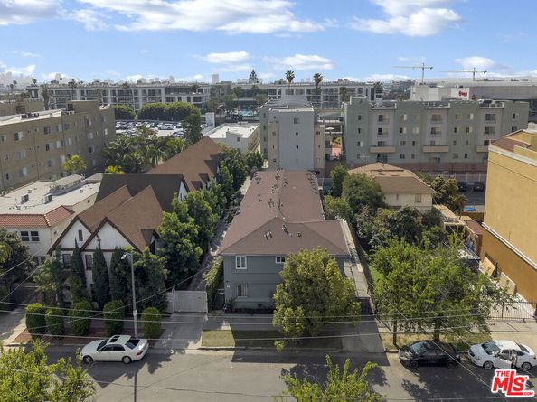 5440 Harold Way, Los Angeles CA 90027