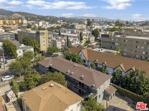 5440 Harold Way, Los Angeles CA 90027