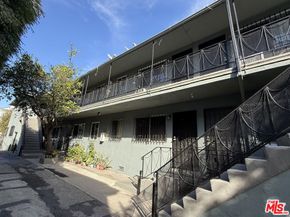 5440 Harold Way, Los Angeles CA 90027