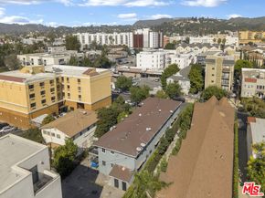 5440 Harold Way, Los Angeles CA 90027