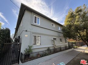 5440 Harold Way, Los Angeles CA 90027