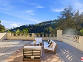 7546 Devista Drive, Los Angeles CA 90046