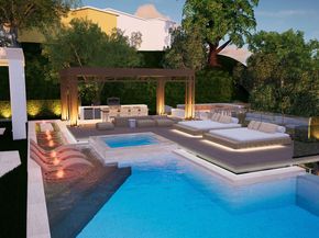 7546 Devista Drive, Los Angeles CA 90046