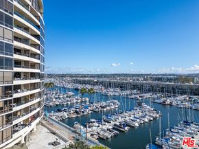 4316 Marina City Dr 1033, Marina Del Rey CA 90292