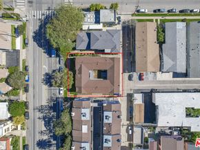 12012 WASHINGTON Place, Los Angeles CA 90066