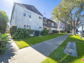 12012 WASHINGTON Place, Los Angeles CA 90066